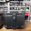 Baúl Trasero Top Case con base incluída