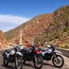 Alquiler de motos en mendoza